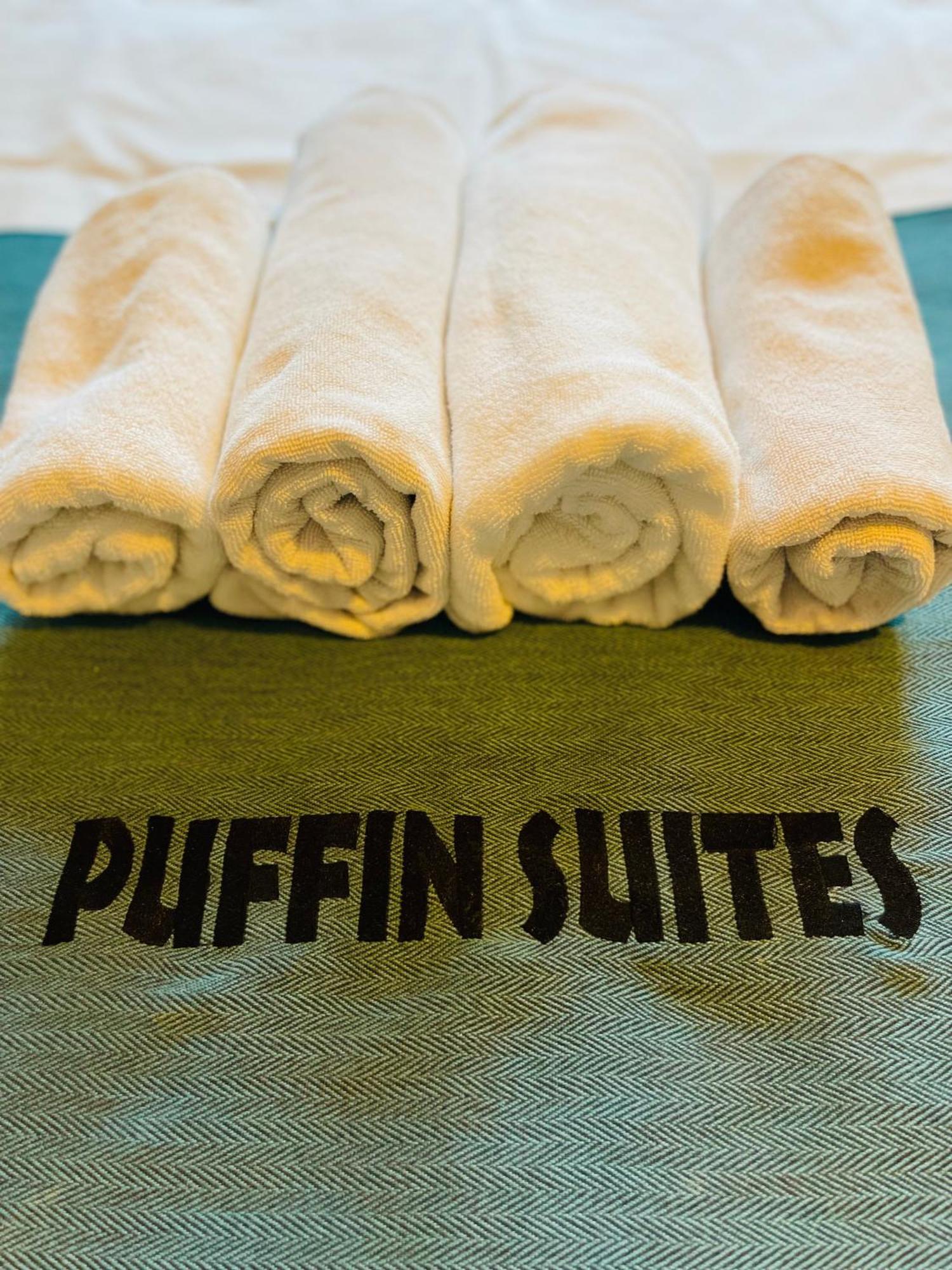 Puffin Hostel - Istanbul Exterior foto